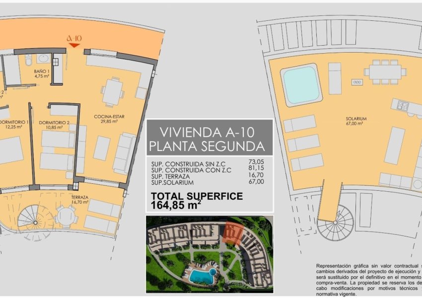 Obra nueva - Apartamento - Los Alcazares - Los Alcázares