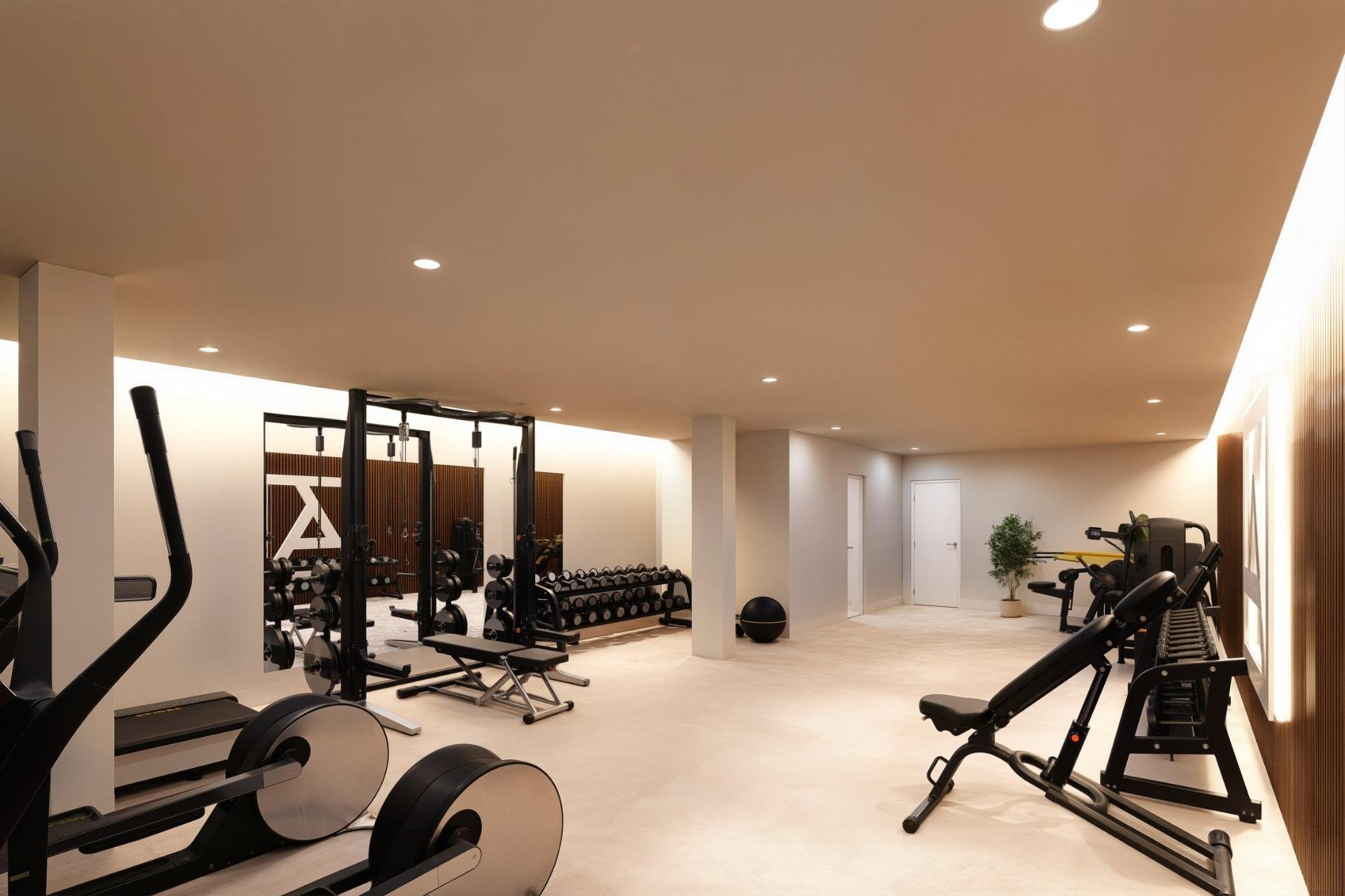 Obra nueva - Apartamento - Los Alcazares - Los Alcázares