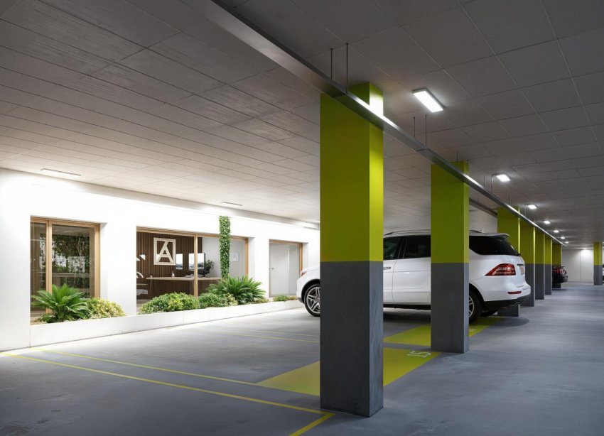 Obra nueva - Apartamento - Los Alcazares - Los Alcázares