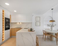 Obra nueva - Apartamento - Los Alcazares - Los Alcázares