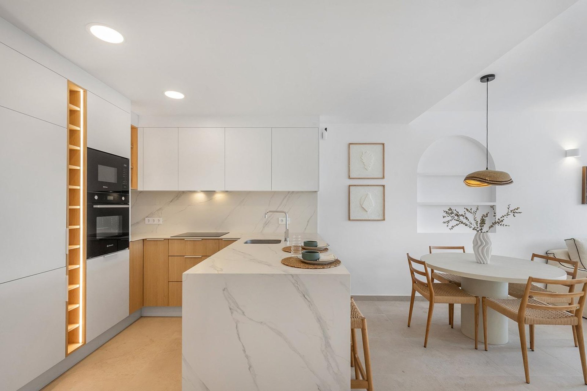 Obra nueva - Apartamento - Los Alcazares - Los Alcázares