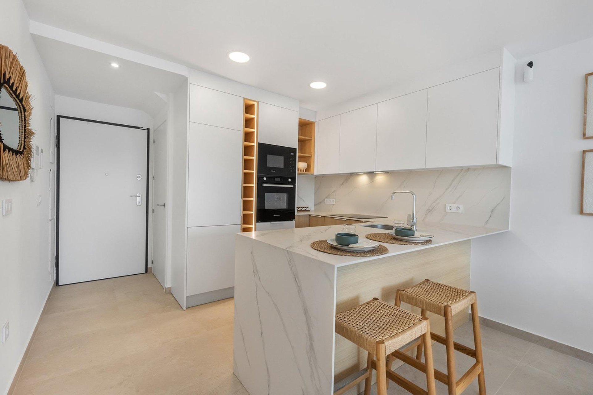 Obra nueva - Apartamento - Los Alcazares - Los Alcázares