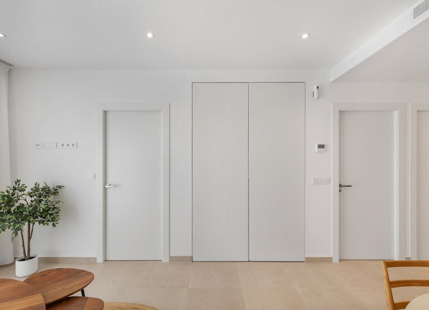 Obra nueva - Apartamento - Los Alcazares - Los Alcázares