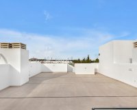 Obra nueva - Apartamento - Los Alcazares - Los Alcázares
