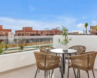 Obra nueva - Apartamento - Los Alcazares - Los Alcázares