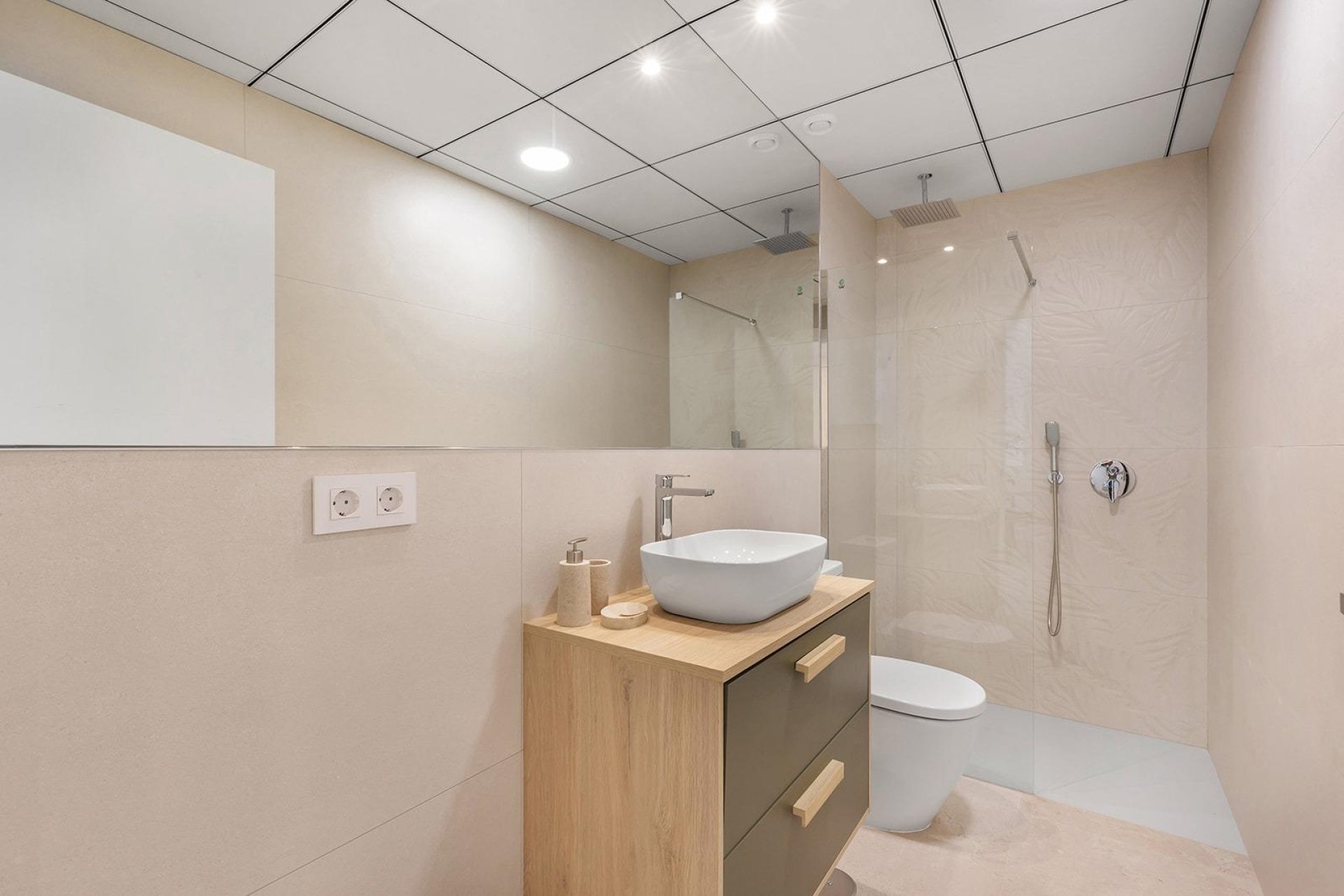 Obra nueva - Apartamento - Los Alcazares - Los Alcázares