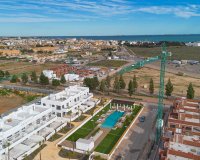 Obra nueva - Apartamento - Los Alcazares - Los Alcázares