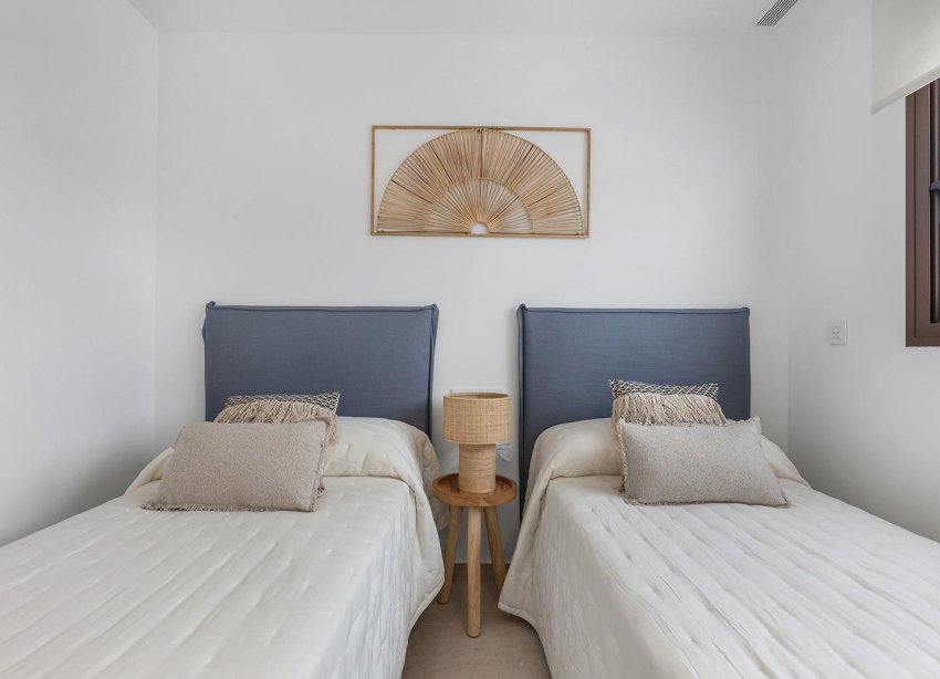 Obra nueva - Apartamento - Los Alcazares - Los Alcázares