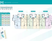 Obra nueva - Apartamento - Los Alcazares - Los Alcázares