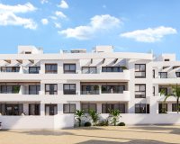 Obra nueva - Apartamento - Los Alcazares - Los Alcázares