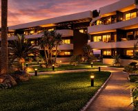 Obra nueva - Apartamento - Los Alcazares - Los Alcázares