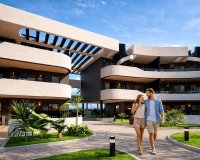 Obra nueva - Apartamento - Los Alcazares - Los Alcázares