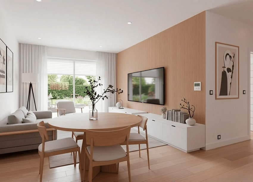 Obra nueva - Apartamento - Los Alcazares - Los Alcázares