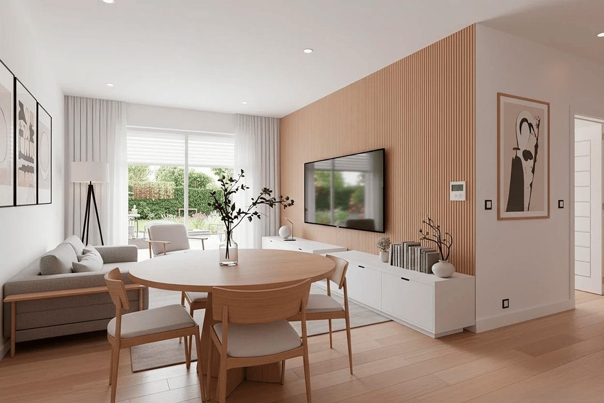 Obra nueva - Apartamento - Los Alcazares - Los Alcázares