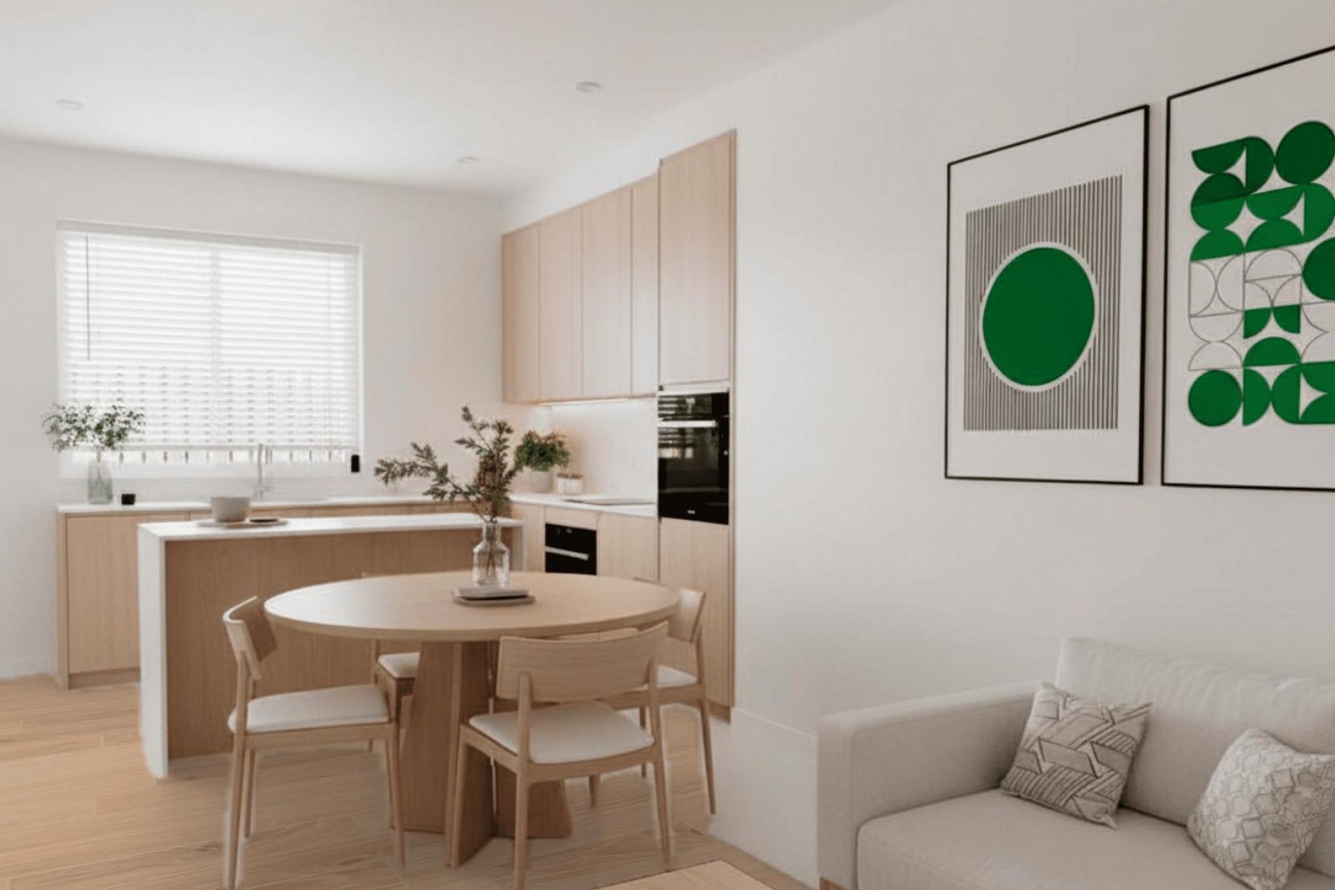 Obra nueva - Apartamento - Los Alcazares - Los Alcázares