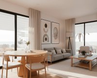 Obra nueva - Apartamento - Los Alcazares - Los Alcázares