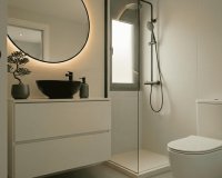 Obra nueva - Apartamento - Los Alcazares - Los Alcázares