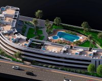 Obra nueva - Apartamento - Los Alcazares - Los Alcázares