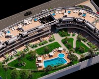 Obra nueva - Apartamento - Los Alcazares - Los Alcázares