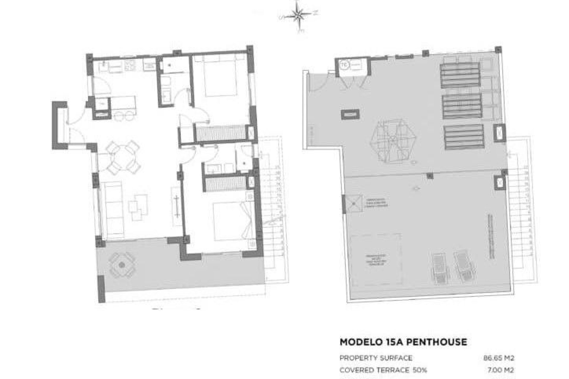 Obra nueva - Apartamento - Los Alcazares - Los Alcázares