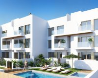 Obra nueva - Apartamento - Los Alcazares - Los Alcázares