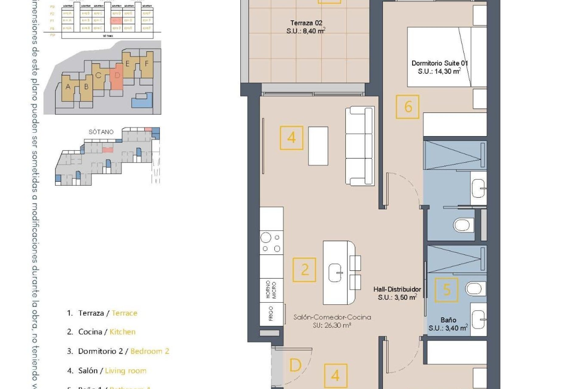Obra nueva - Apartamento - Los Alcazares - Los Alcázares