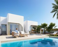 Obra nueva - Apartamento - Los Alcazares - Los Alcázares