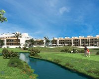 Obra nueva - Apartamento - Los Alcazares - Los Alcázares