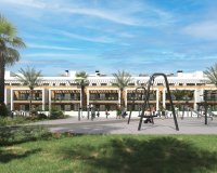 Obra nueva - Apartamento - Los Alcazares - Los Alcázares