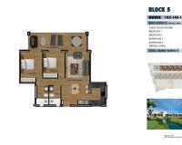 Obra nueva - Apartamento - Los Alcazares - Los Alcázares