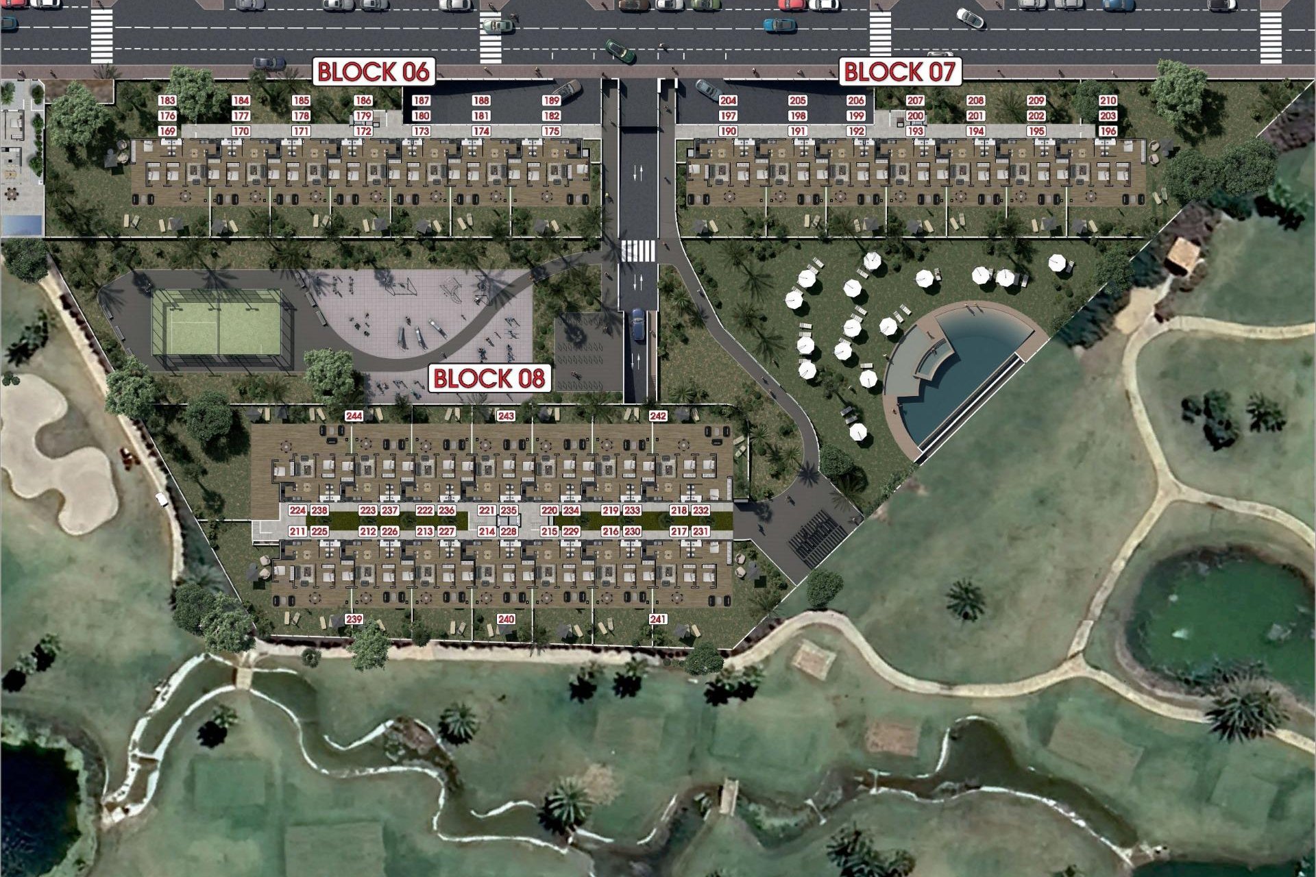 Obra nueva - Apartamento - Los Alcazares - Los Alcázares