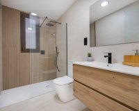 Obra nueva - Apartamento - Los Alcazares - Los Alcázares