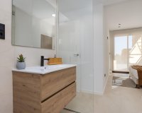 Obra nueva - Apartamento - Los Alcazares - Los Alcázares