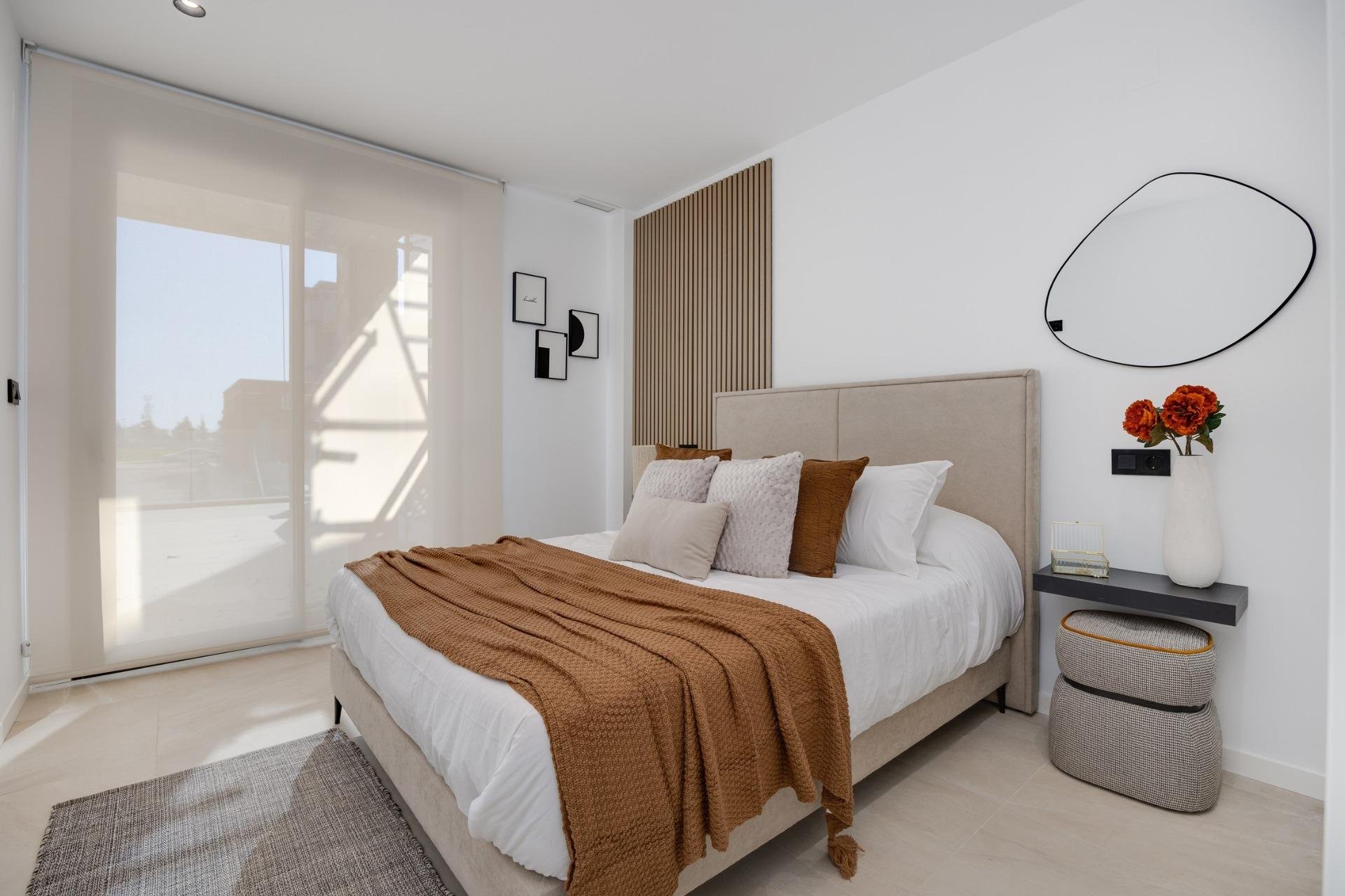 Obra nueva - Apartamento - Los Alcazares - Los Alcázares