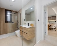 Obra nueva - Apartamento - Los Alcazares - Los Alcázares