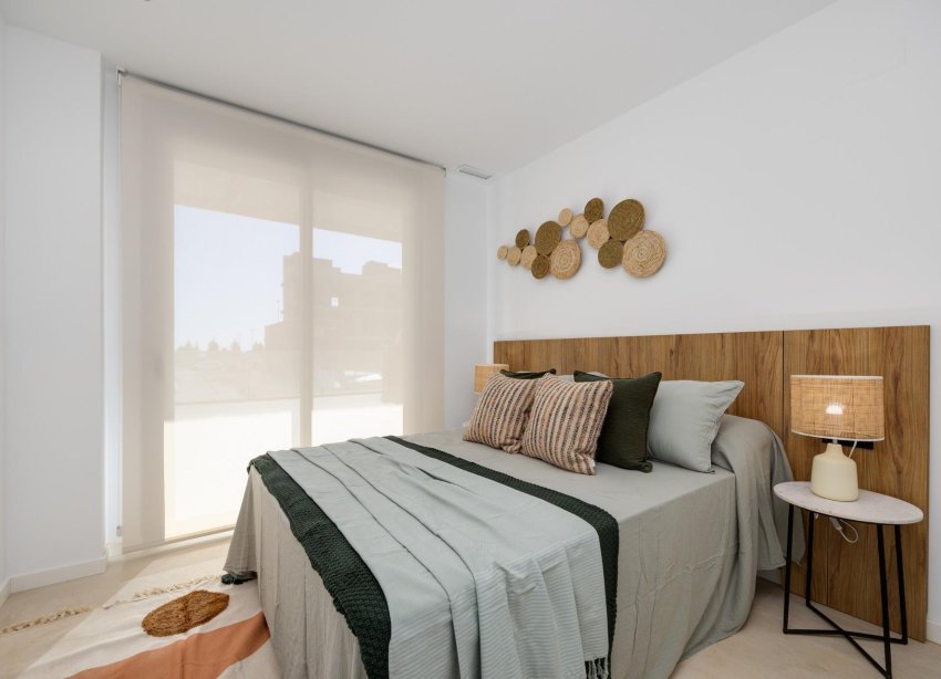 Obra nueva - Apartamento - Los Alcazares - Los Alcázares