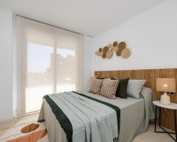 Obra nueva - Apartamento - Los Alcazares - Los Alcázares