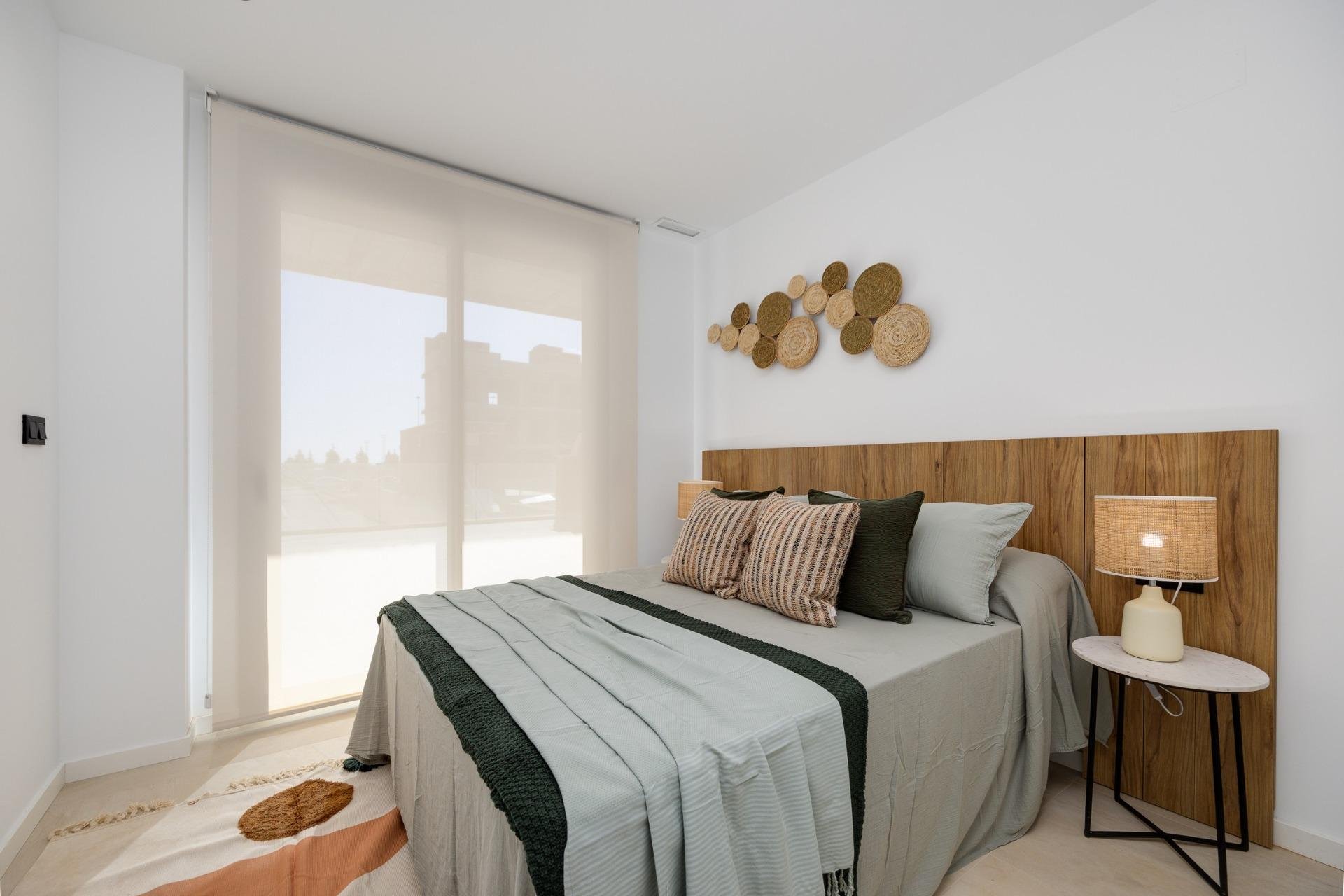 Obra nueva - Apartamento - Los Alcazares - Los Alcázares