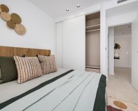 Obra nueva - Apartamento - Los Alcazares - Los Alcázares