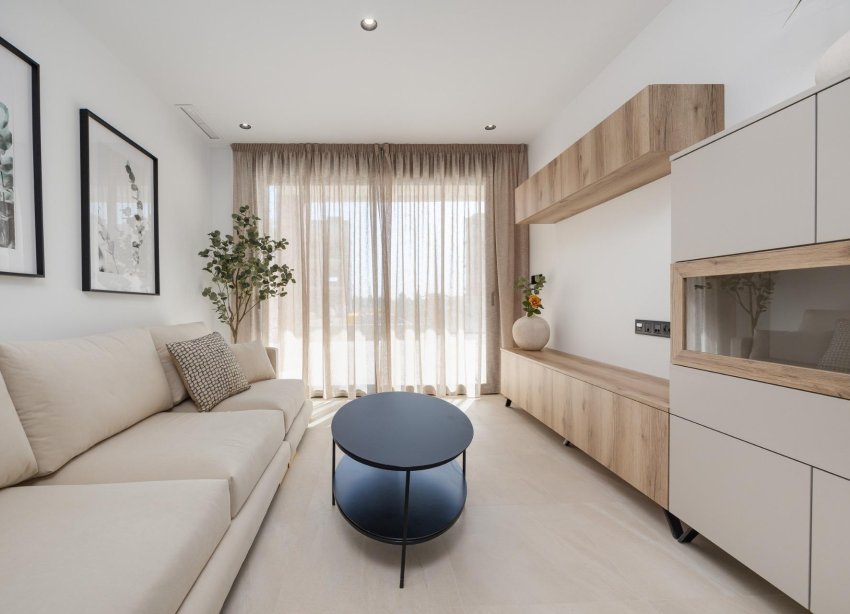 Obra nueva - Apartamento - Los Alcazares - Los Alcázares