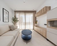 Obra nueva - Apartamento - Los Alcazares - Los Alcázares