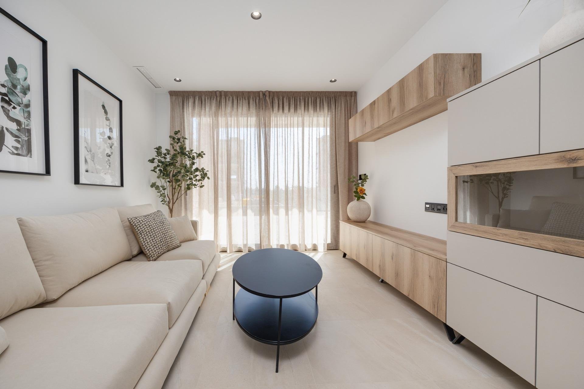 Obra nueva - Apartamento - Los Alcazares - Los Alcázares
