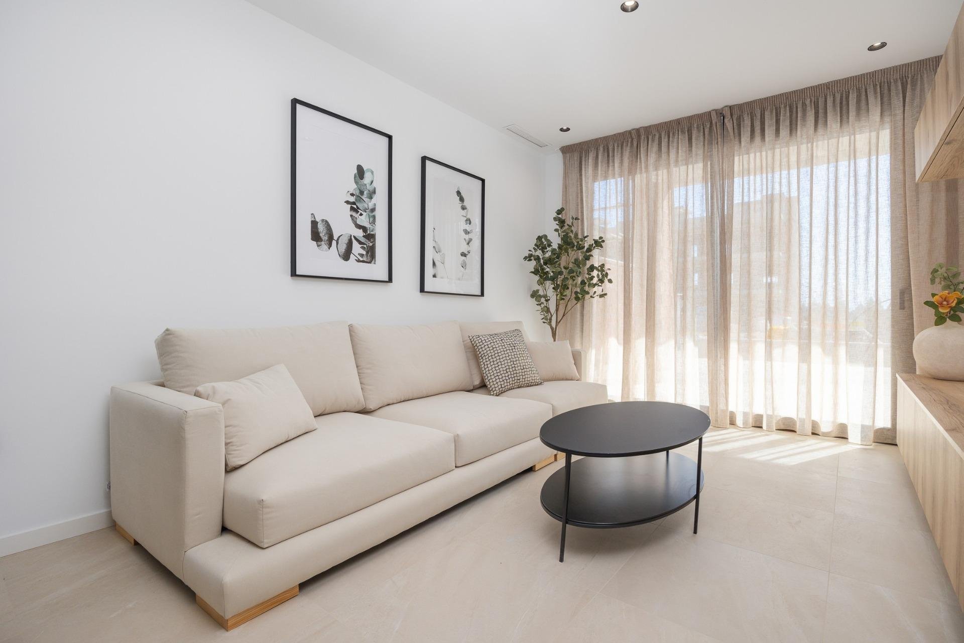 Obra nueva - Apartamento - Los Alcazares - Los Alcázares