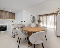 Obra nueva - Apartamento - Los Alcazares - Los Alcázares