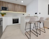 Obra nueva - Apartamento - Los Alcazares - Los Alcázares