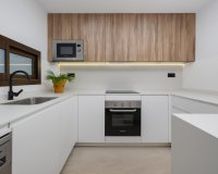 Obra nueva - Apartamento - Los Alcazares - Los Alcázares