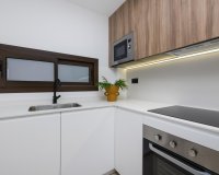 Obra nueva - Apartamento - Los Alcazares - Los Alcázares