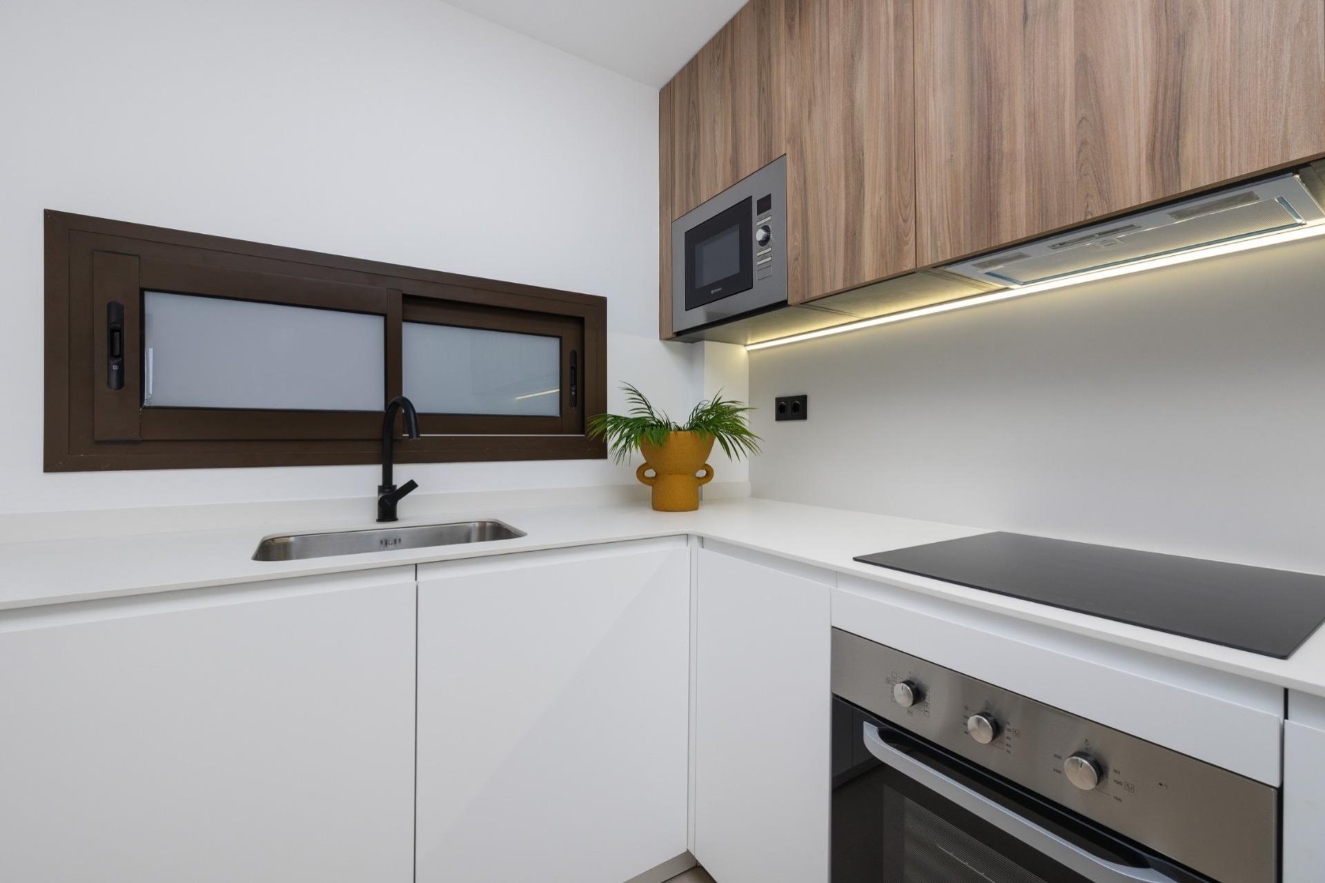 Obra nueva - Apartamento - Los Alcazares - Los Alcázares