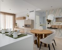 Obra nueva - Apartamento - Los Alcazares - Los Alcázares