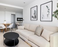 Obra nueva - Apartamento - Los Alcazares - Los Alcázares